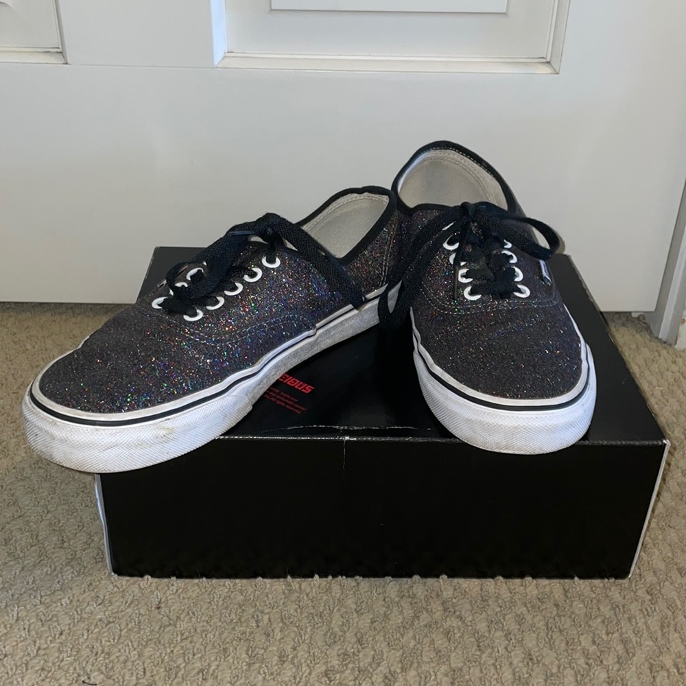Custom Vans